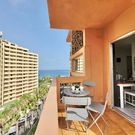 Apartamento Vista Teidemar Puerto de la Cruz  Exterior foto