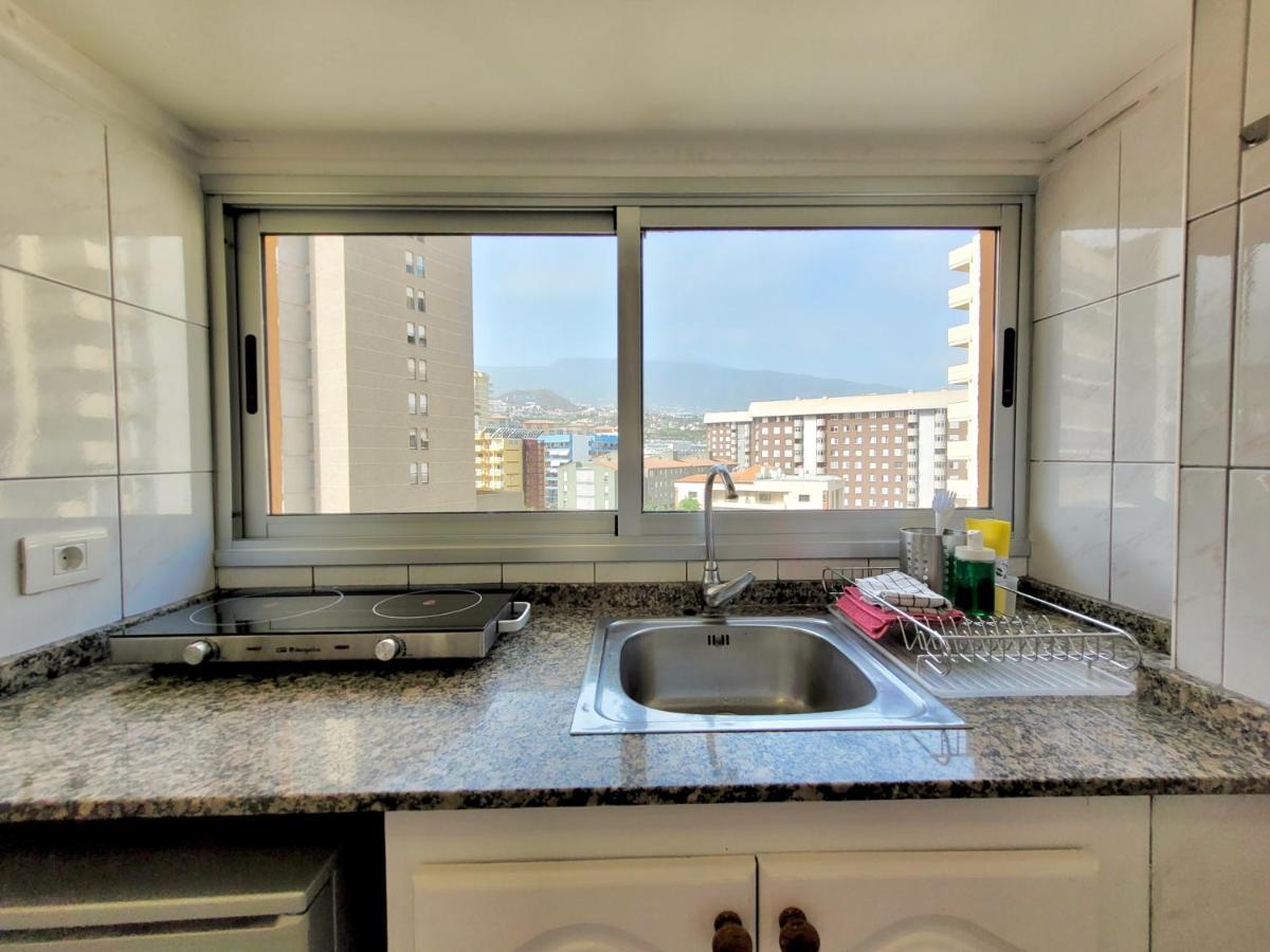 Apartamento Vista Teidemar Puerto de la Cruz  Exterior foto