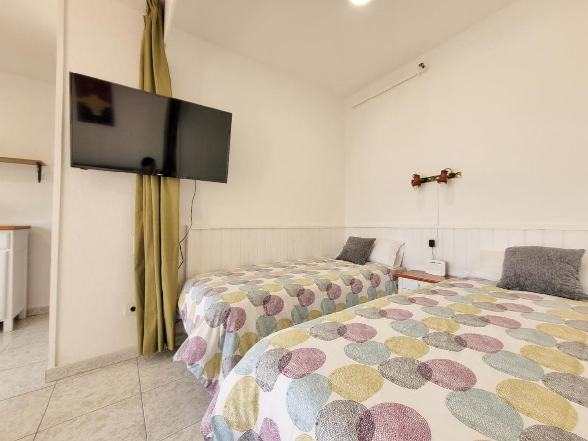 Apartamento Vista Teidemar Puerto de la Cruz  Exterior foto