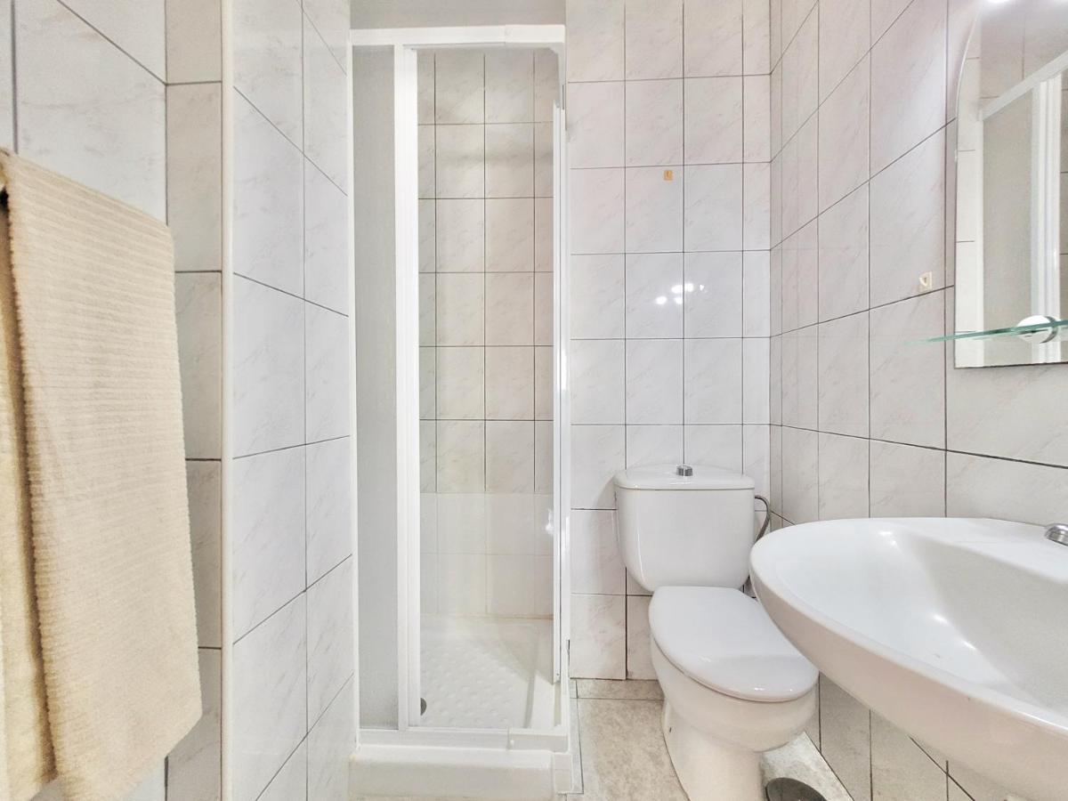Apartamento Vista Teidemar Puerto de la Cruz  Exterior foto