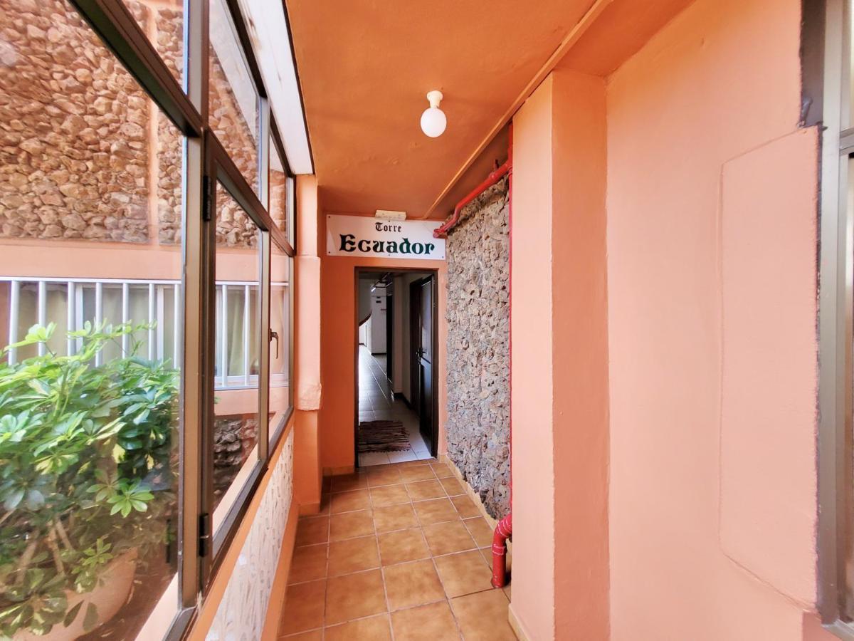 Apartamento Vista Teidemar Puerto de la Cruz  Exterior foto