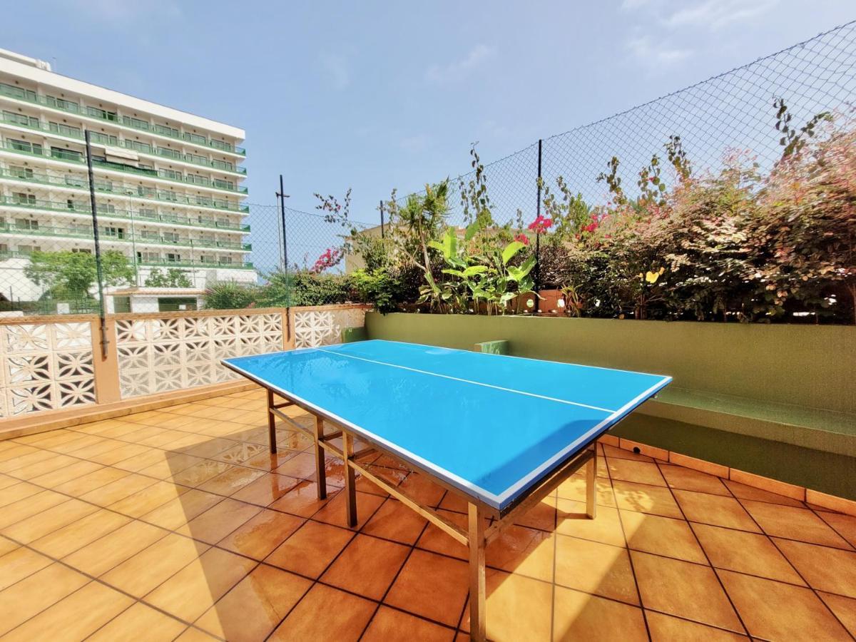Apartamento Vista Teidemar Puerto de la Cruz  Exterior foto