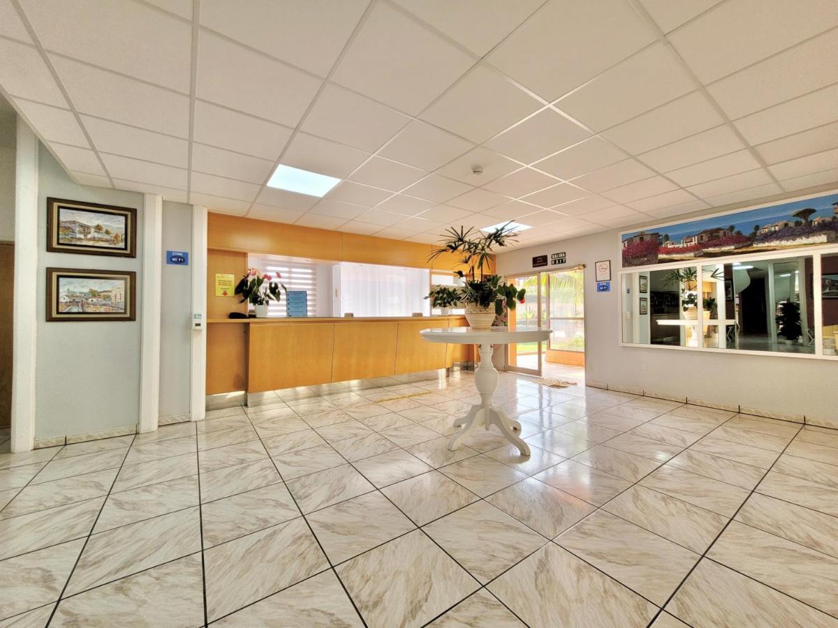 Apartamento Vista Teidemar Puerto de la Cruz  Exterior foto