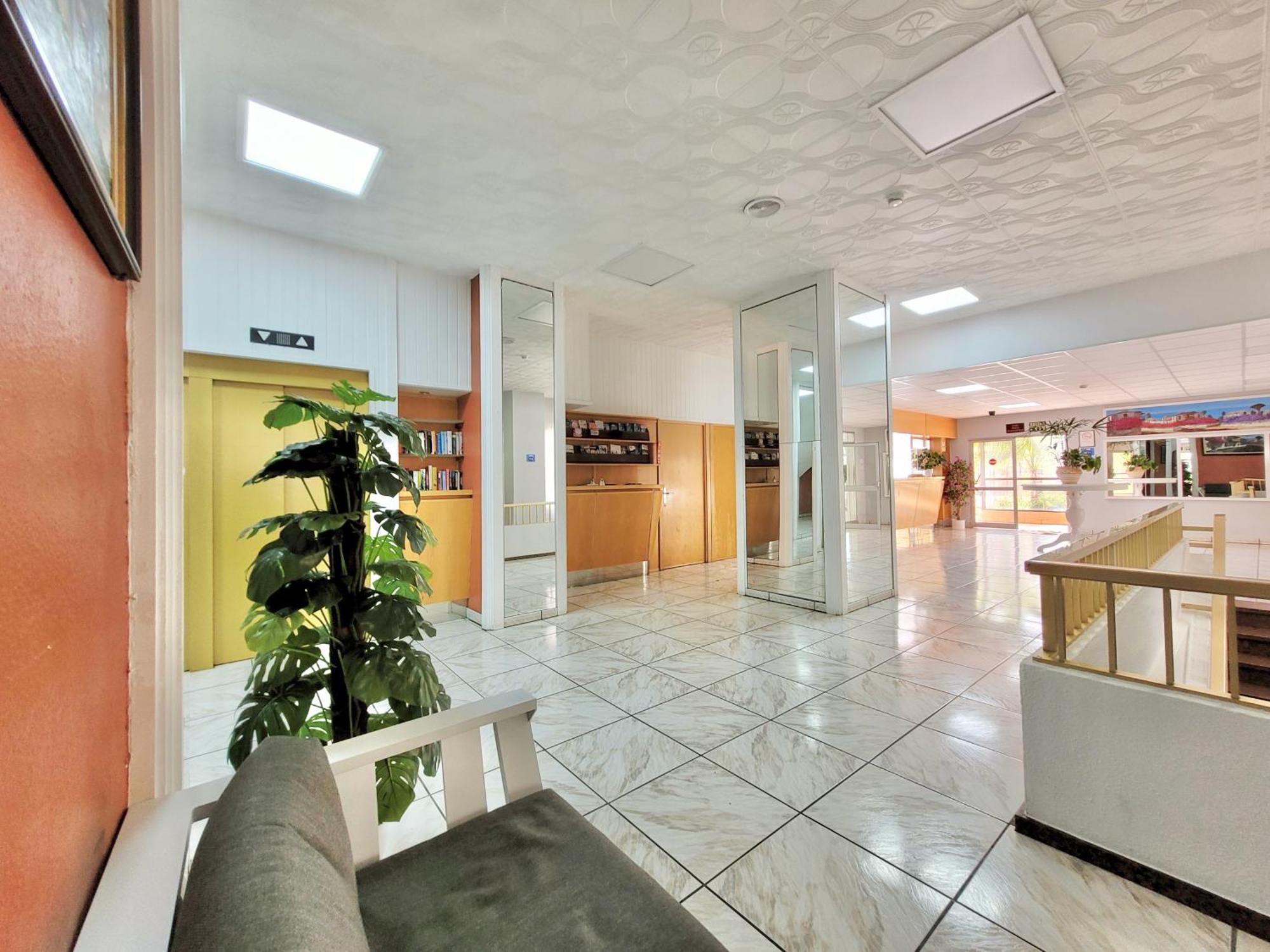 Apartamento Vista Teidemar Puerto de la Cruz  Exterior foto
