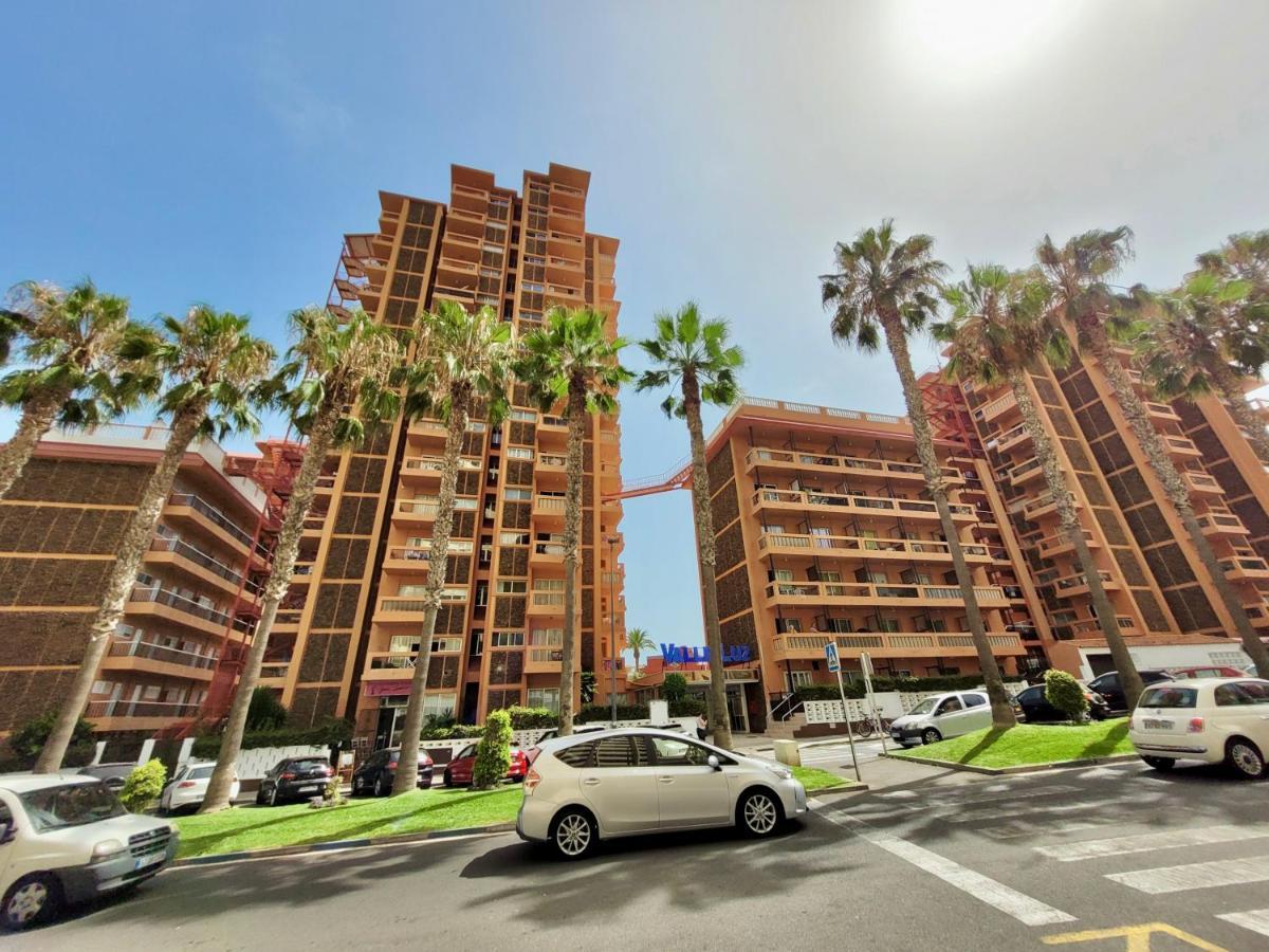 Apartamento Vista Teidemar Puerto de la Cruz  Exterior foto