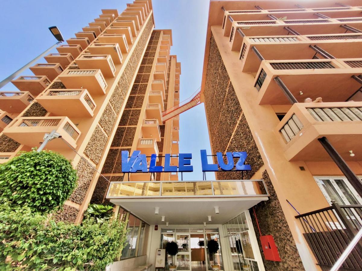 Apartamento Vista Teidemar Puerto de la Cruz  Exterior foto